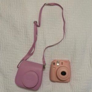 Instax Mini 8 Camera